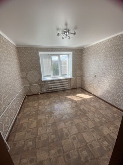 Комната 18 м² в 1-к., 5/5 эт.