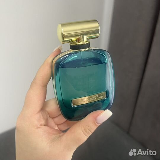 Духи Chant d'Extase Nina Ricci