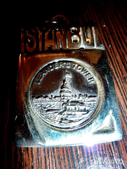 Сувениры Турции Китая-магниты,брелок, футляры