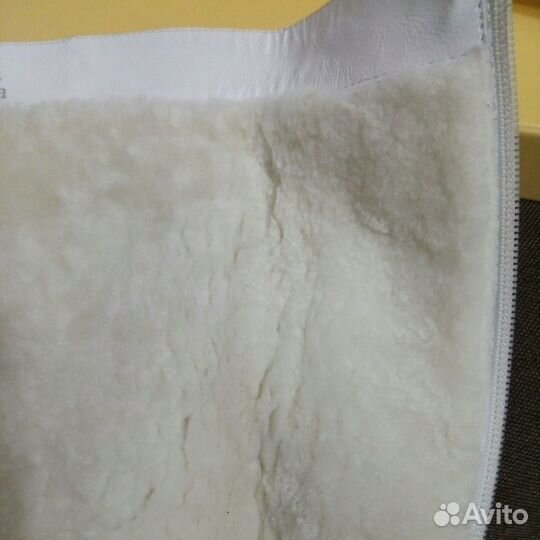 Сапоги Мода Донна