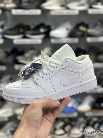 Nike Air Jordan 1 Low