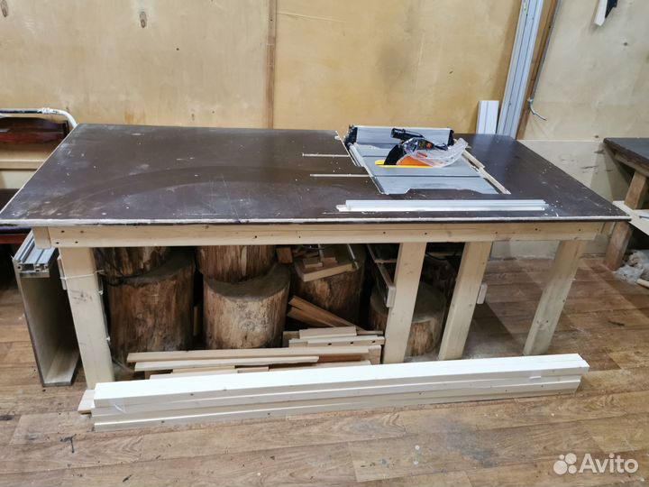 Продажа готового бизнеса