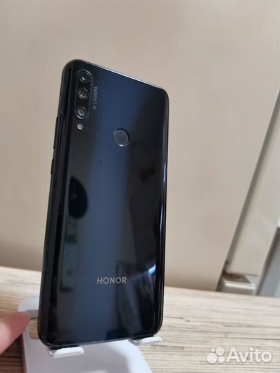 HONOR 9X, 6/128 ГБ