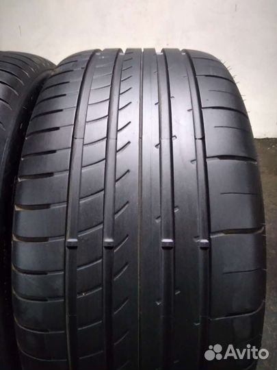 Goodyear Eagle F1 Asymmetric 2 275/35 R20 102Y