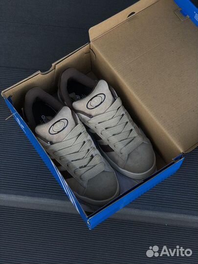 Кроссовки Adidas Campus 00’s с доставкой