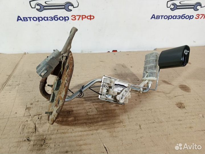 Датчик уровня топлива Hyundai Santa Fe