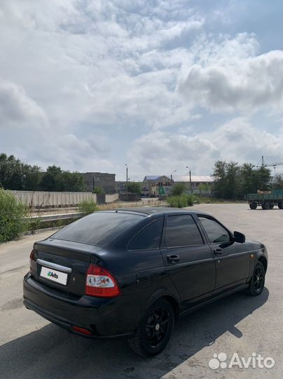 LADA Priora 1.6 МТ, 2014, 230 000 км