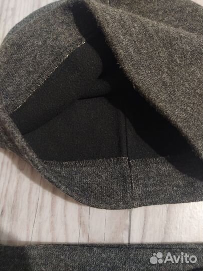 Шапка женская 54-56
