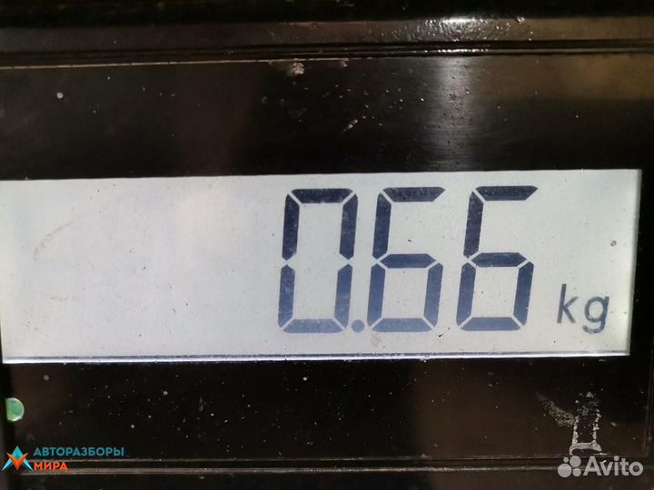 Форсунка Mercedes-Benz C-Класс W203/S203/CL203