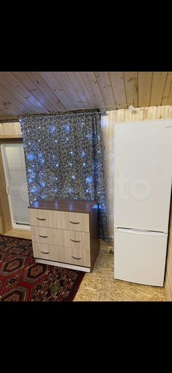 Дом 84 м² на участке 50 сот.