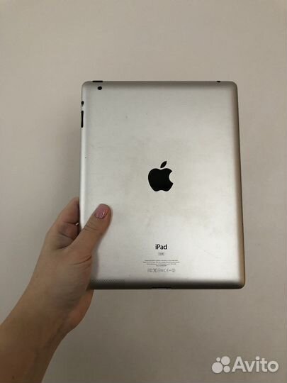 iPad 2 32 gb
