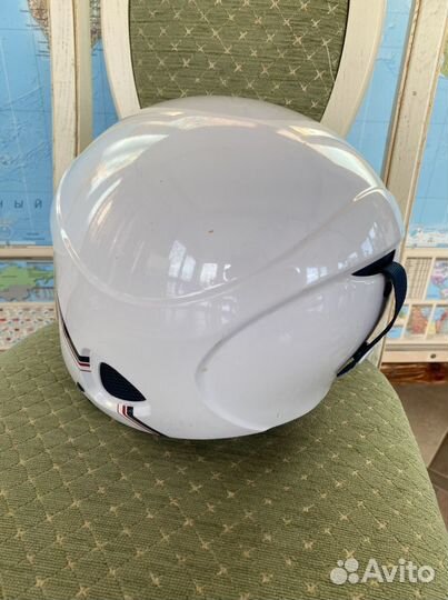 Шлем горнолыжный детский 48-52 wedze