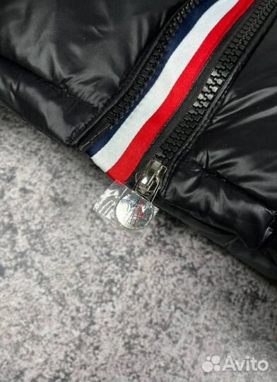 Куртка Moncler