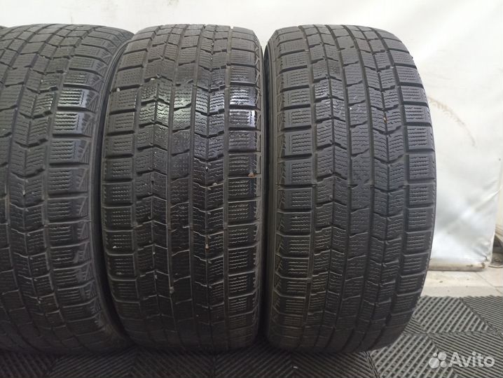 Dunlop Graspic DS3 235/50 R18