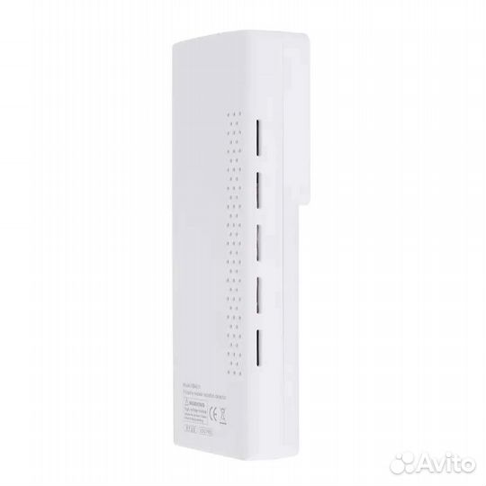 Счётчик Гейгера - Мюллера kb6011