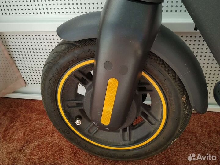 Электросамокат