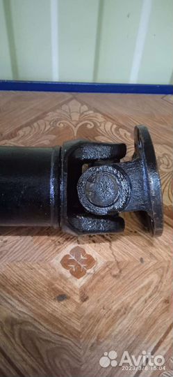 УАЗ Патриот карданные валы