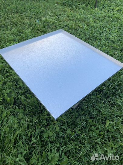 Гигиенические поддоны