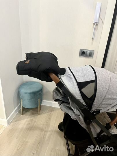 Муфта для рук на коляску