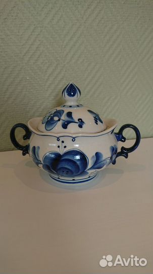 Сахарница СССР