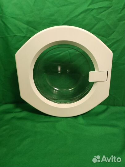 Люк Ariston C00055706-1 одинарное стекло