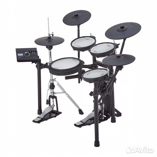 Электронная ударная установка Roland TD-17KVX2 + M