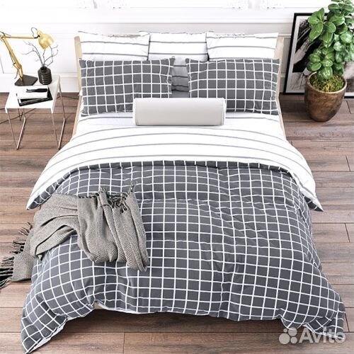 Постельное белье на заказ