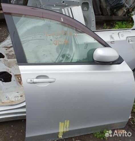 Дверь FR subaru Exiga YA4