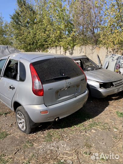 Авторазбор ваз