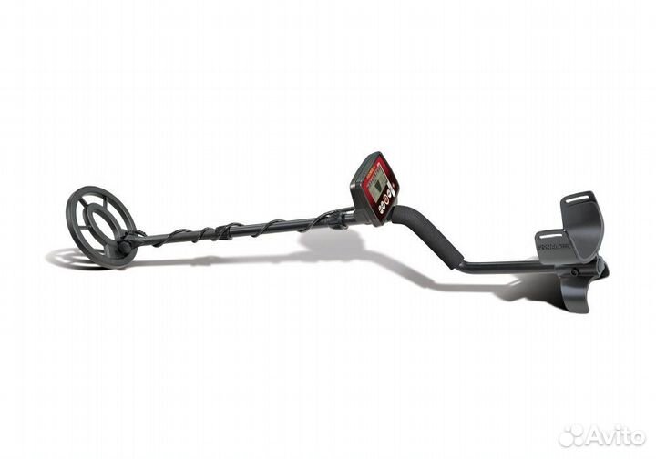 Fisher F11 грунтовой металлоискатель