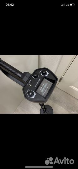 Металлоискатель MD4030