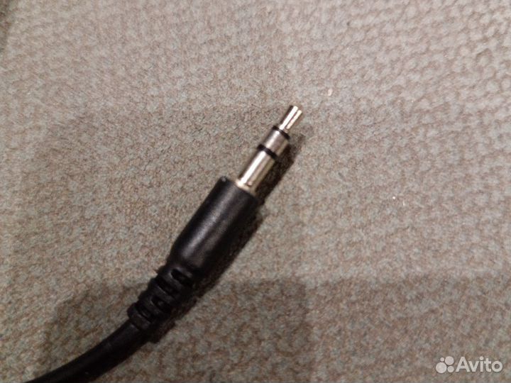 Разъем Jack 3,5