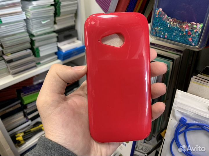 Чехол HTC One Mini 2