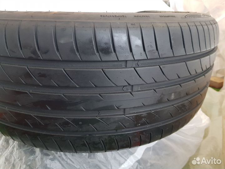 Goodride Solmax 1 275/45 R20 110Y