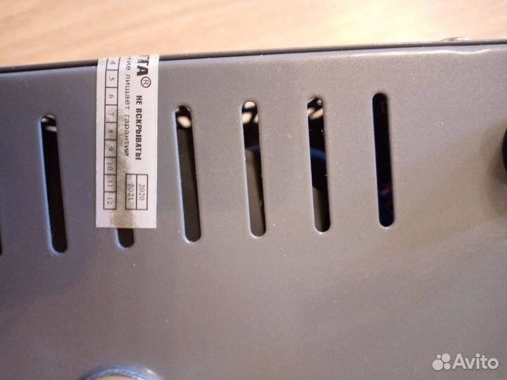 Стабилизатор напряжения Ресанта асн-2000/1-Ц