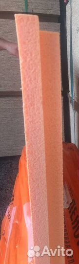 Пеноплекс Комфорт 100мм