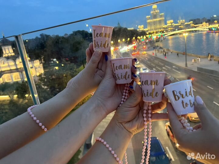 Набор для девичника