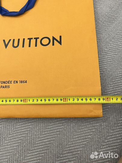 Пакет Louis vuitton