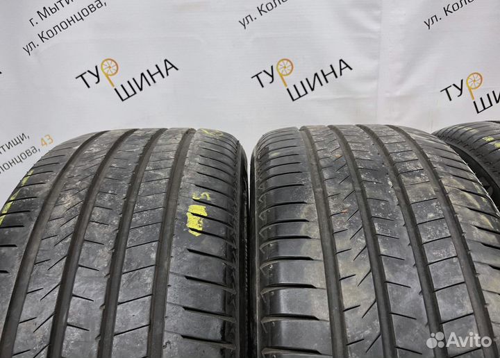 Bridgestone Alenza 001 285/45 R22 94Y
