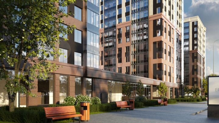 Свободного назначения, 33.05 м²