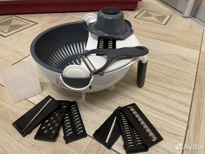 Терка для овощей