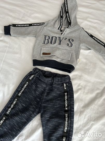 Костюм для мальчика