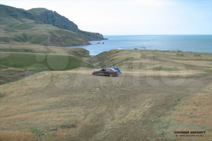 Участок 6 сот. (СНТ, ДНП)