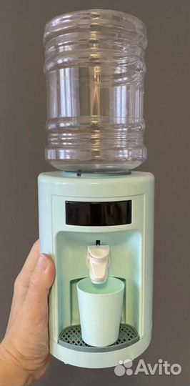 Кулер для воды детский Happy baby