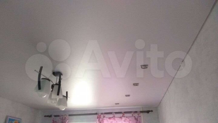 3-к. квартира, 64,5 м², 5/9 эт.