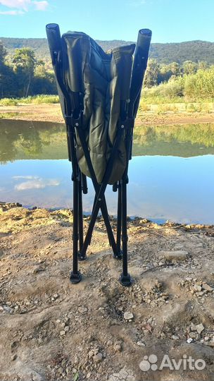 Кресло стул складное туристическое