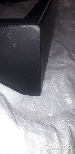 Проставка под сиденье Буран Лидер н/о