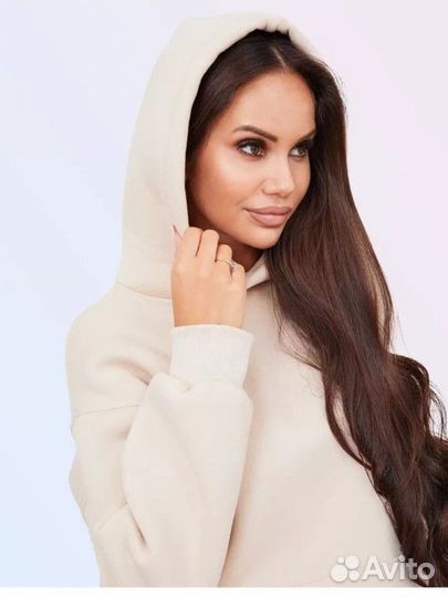 Спортивный костюм женский утепленный.Новый