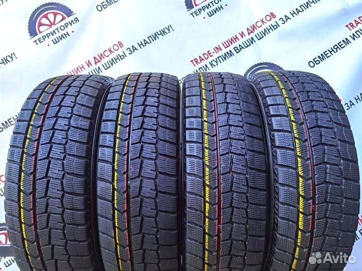 Dunlop Winter Maxx WM02 185/60 R15 99T
