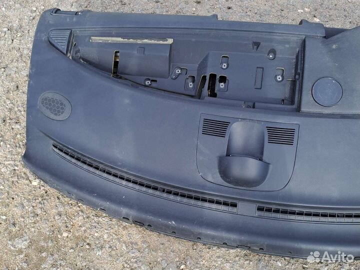 Панель приборов, торпедо. Форд галакси 1,рейстал